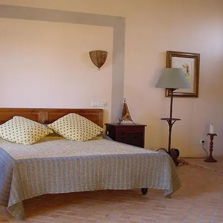 S Antigor Villa S'Horta