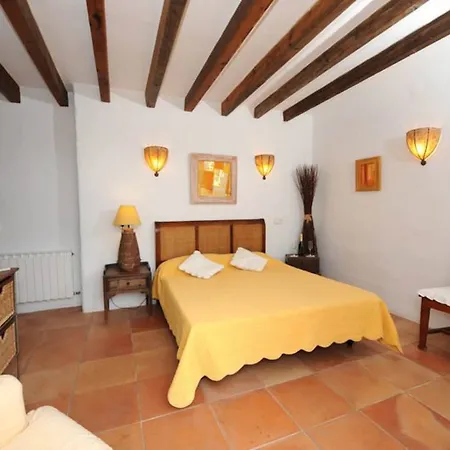 S Antigor Villa